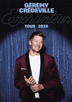 G�r�my Cr�deville dans Enchanteur