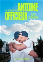 Antoine Officieux dans Auto romance