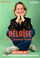 H�loise de Clermont-Tonnerre dans Qui suis-je