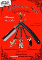 Le Barbier de S�ville