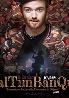 Jovany dans Le dernier saltimbanque