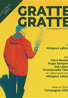 Gratte Gratte