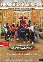 Le Bourgeois Gentilhomme