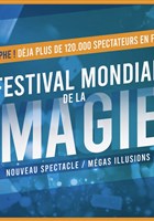 Festival mondial de la magie