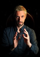 Moli�re et ses masques