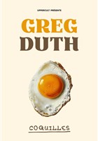 Greg Duth dans Coquilles