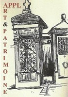 Visite guid�e : Art & Patrimoine au P�re-Lachaise | par R�gis Forrestier