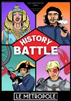History Battle