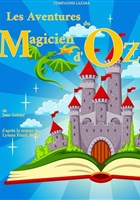 Les aventures du magicien d'Oz