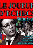 Le joueur d'�checs