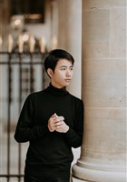 Chopin par Kasumitsu Ujisawa