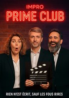 Prime CLub
