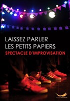 Laissez parler les petits papiers