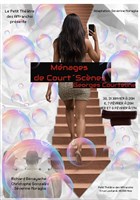 M�nages de court'sc�nes