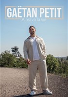 Ga�tan Petit dans Ainsi va la vie