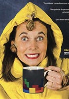 Marianne Content dans Schnecke