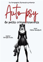 Auto-psy de petits crimes innocents