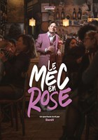 BenH dans Le Mec en Rose
