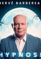 Herv� Barbereau dans Hypnose