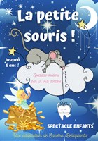 La petite souris !