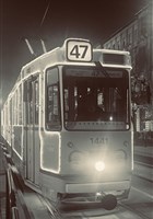 Un Tramway Nomm� d�sir