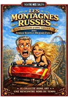 Les montagnes russes