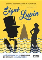 Sign� Lupin
