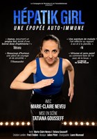 H�patik Girl, une �pop�e auto-immune