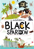Les aventures de Black Sparow