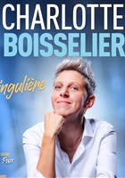 Charlotte Boisselier dans Singuli�re