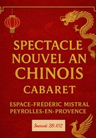 Nouvel an Chinois 2026