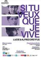 Si tu veux que je vive