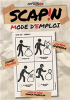 Scapin : mode d'emploi