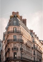 Rallye-photos en autonomie : La chercheuse d'appart du Triangle d'or | par Balade-toi