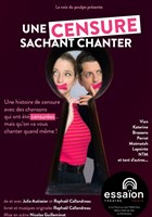 Une Censure sachant chanter