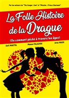 La folle histoire de la drague