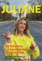 Juliane dans La baronne, la bourgeoise, et les autres