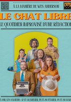 Le Chat Libre