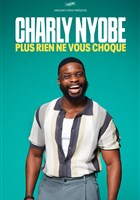 Charly Nyobe dans Plus rien ne vous choque