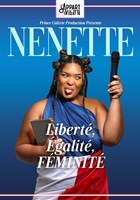 Nenette dans Libert�, �galit�, f�minit�