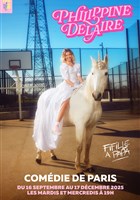 Philippine Delaire dans Fifille � papa