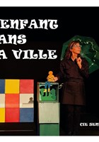 L'enfant dans la ville