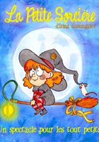 La petite sorci�re