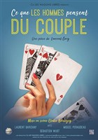 Ce que les hommes pensent du couple