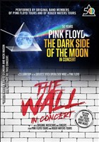 The Wall & The Dark Side of the Moon