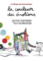 La couleur des �motions