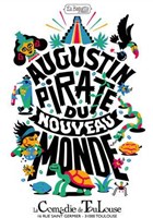 Augustin, Pirate du Nouveau Monde