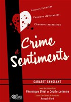 Crimes et sentiments