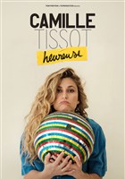 Camille Tissot dans Heureuse