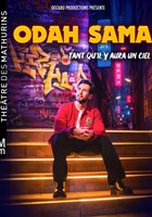 Odah Sama dans Tant qu'il y aura un ciel